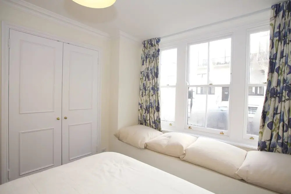 A Place Like Home - Comfortable Apartment in Paddington