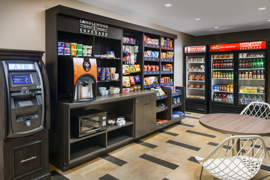 Candlewood Suites - Orlando - Lake Buena Vista by IHG