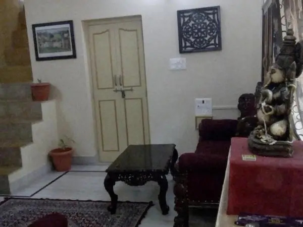 Peace & Joy