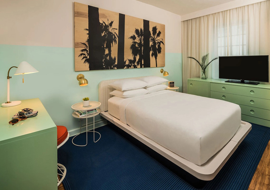 Palma Suites South Beach By Red Group Rentals