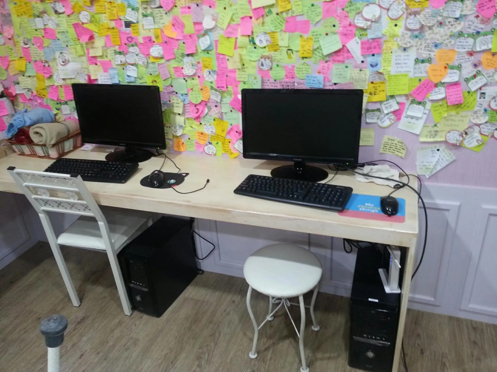 Gyeongju Friend Guesthouse