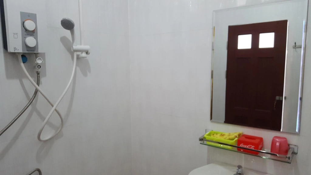 KampongBay Makeng II Guesthouse