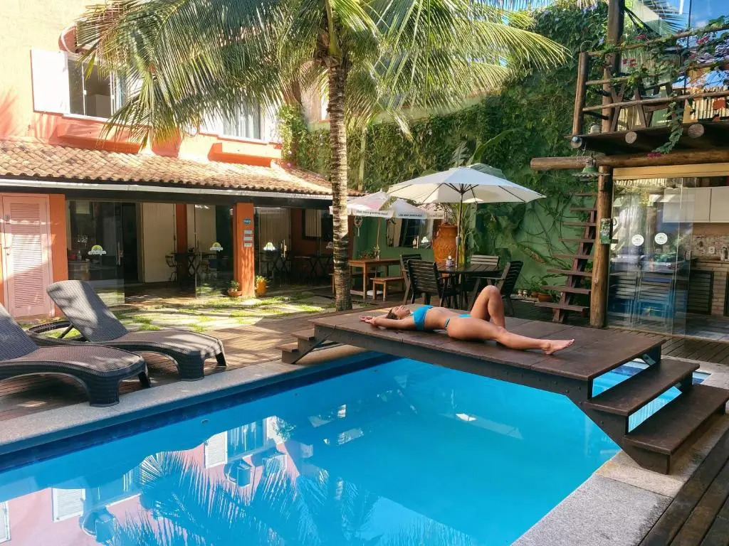 Pousada Arraial Inn