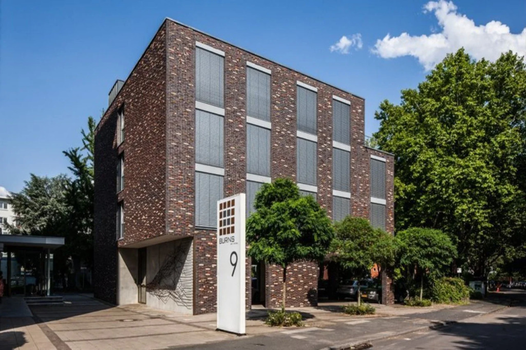 the Deutz, a Tribute Portfolio Hotel