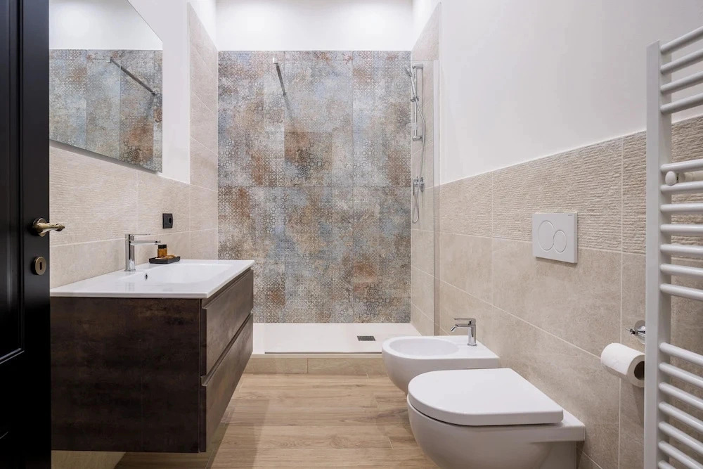 Libertà Heritage Residence by MMega