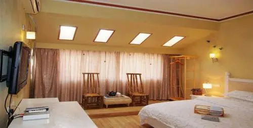 Yangshuo Jiahe Holiday Inn