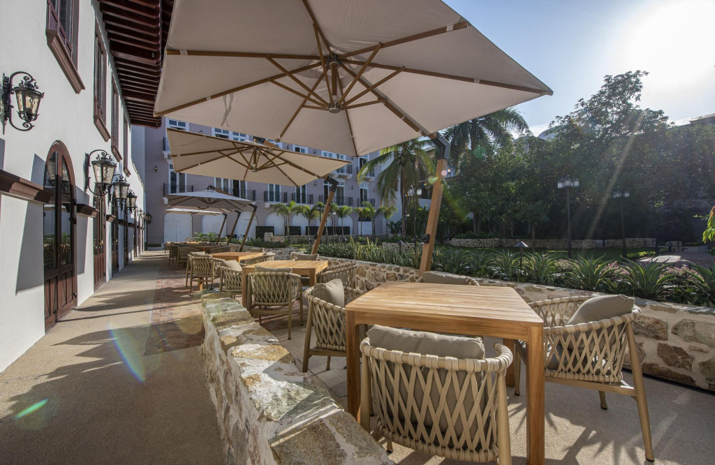 Hotel La Compañía Casco Antiguo