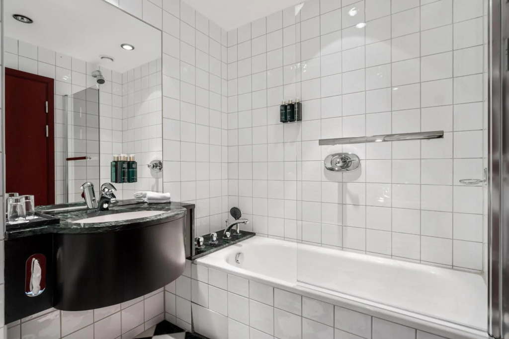 Home Hotel Bryggen