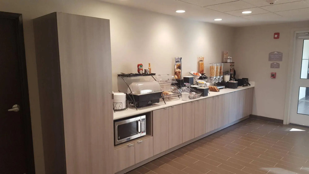 Microtel Inn & Suites By Wyndham Perry