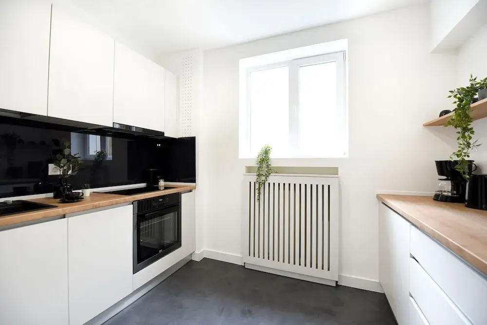 Homey - Strada Doamnei 27-29