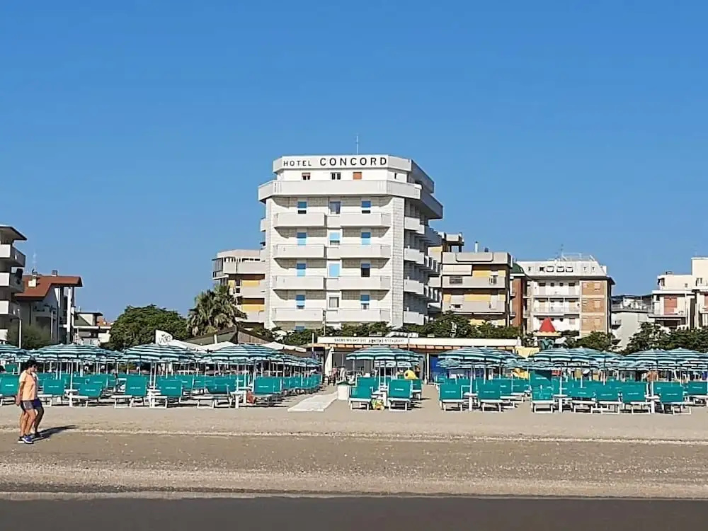 Hotel Concord