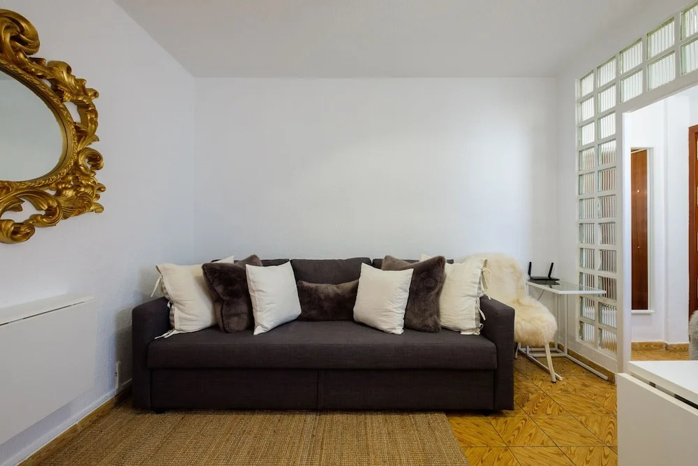 My City Home - Acogedor apartamento en Aravaca