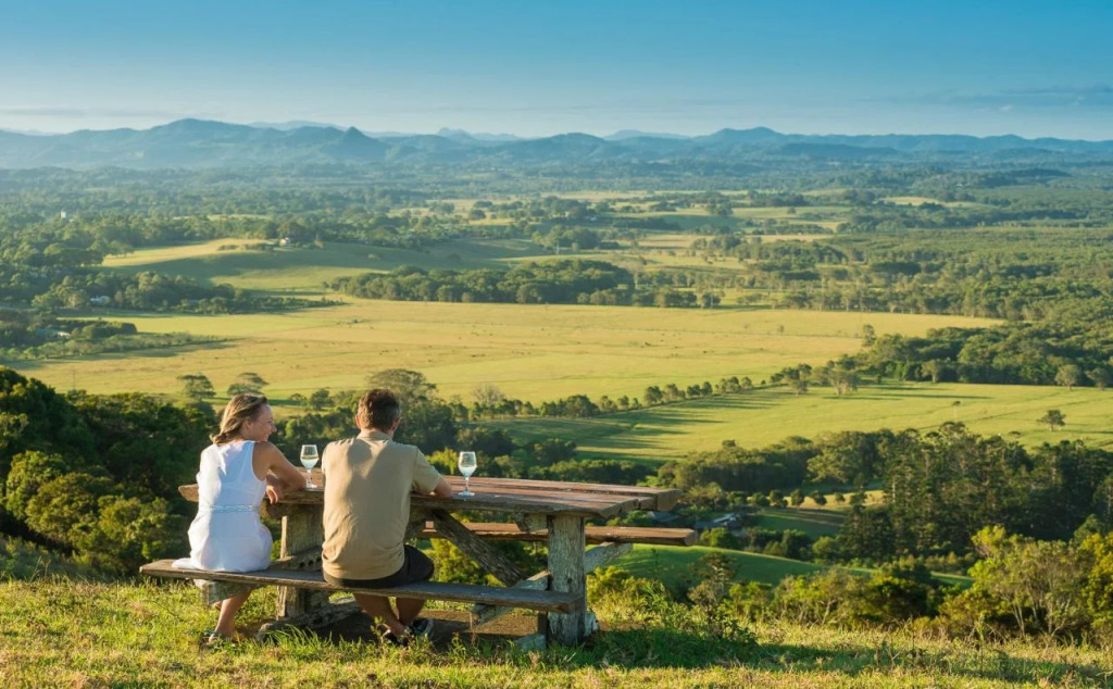 Byron Bay Farmstay