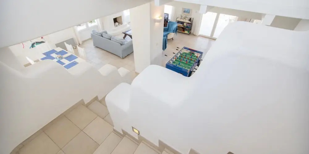 Oceanview Villa 126