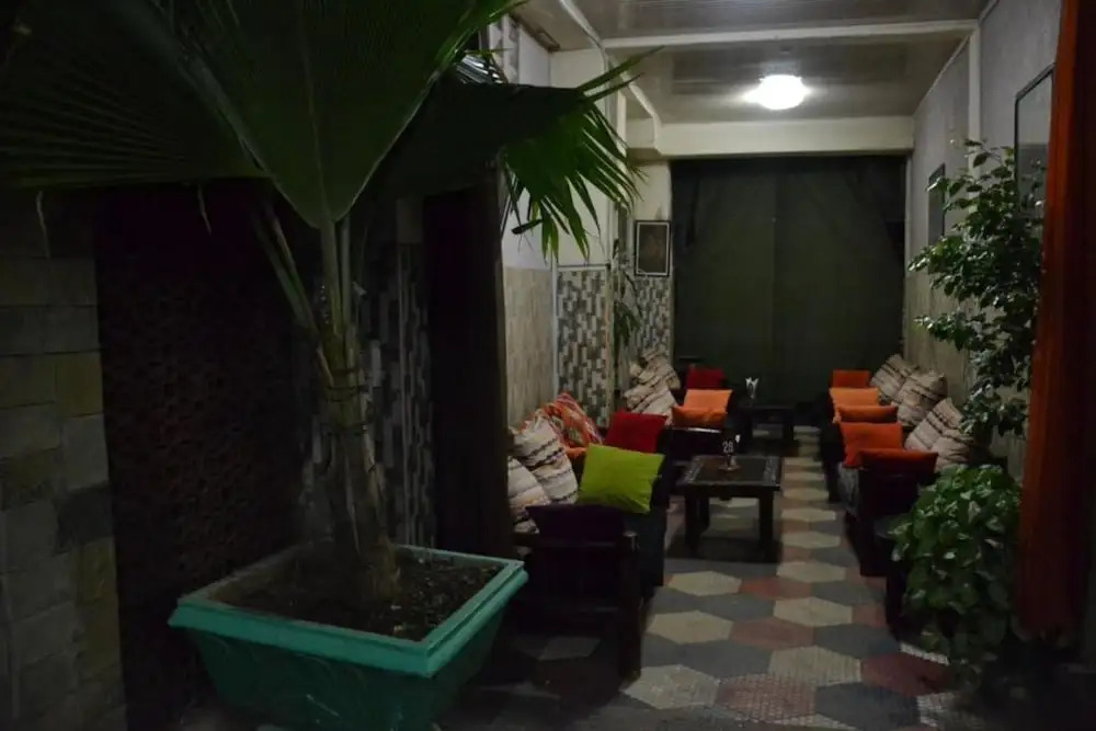 Joventure Hotel