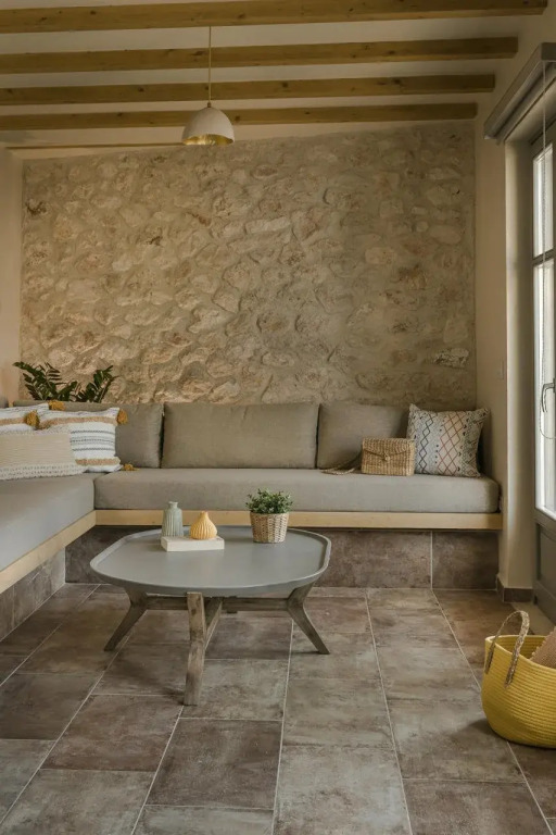 Chromata Assos Villas Kefalonia