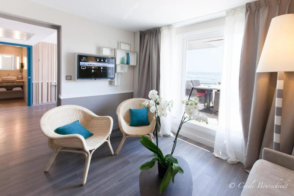 Hôtel Le B dArcachon by Inwood Hotels