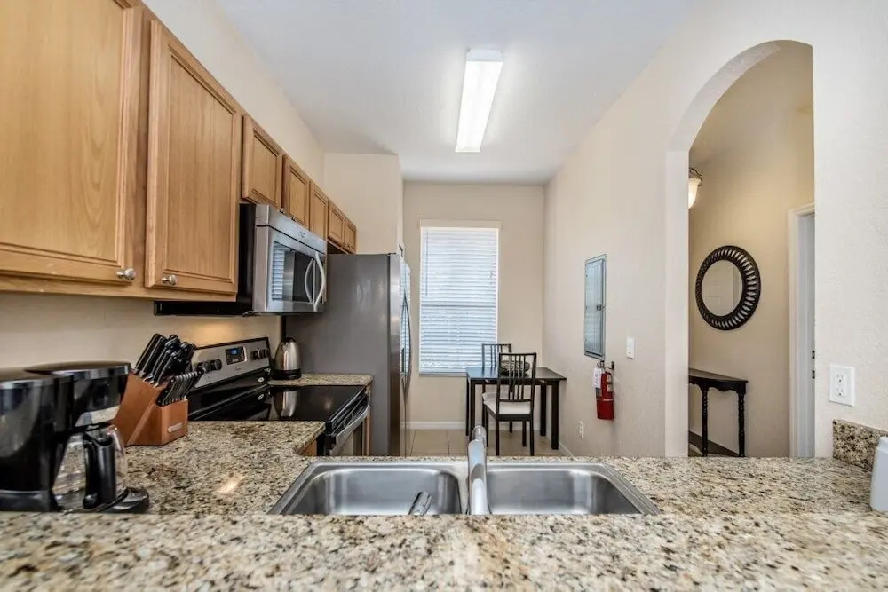 4-Bedroom Villa in Davenport 1104CAL