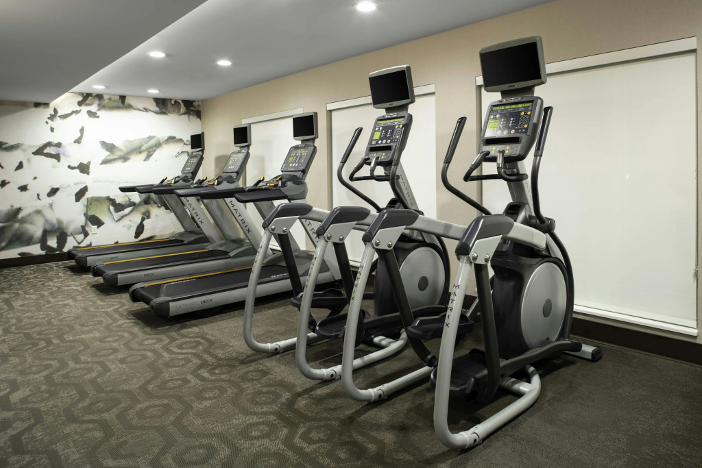 Residence Inn Waco South