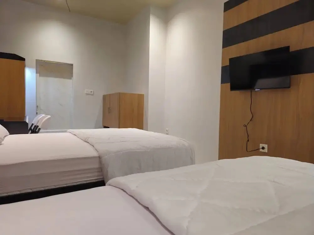 Hotel Dakozi Living