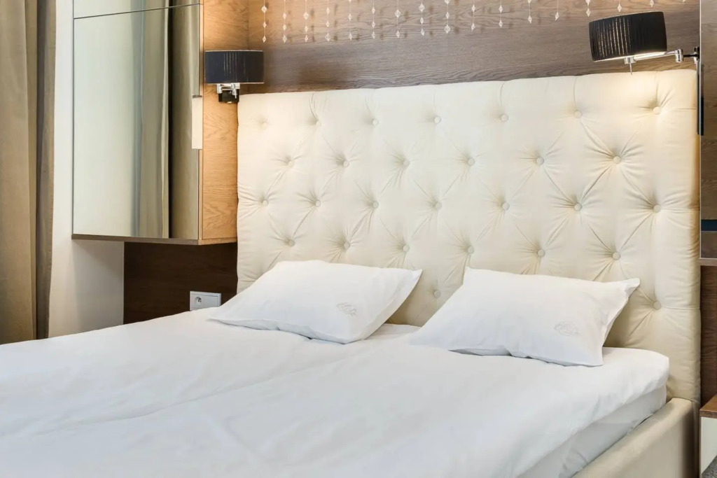 Elite Apartments Marina Residence