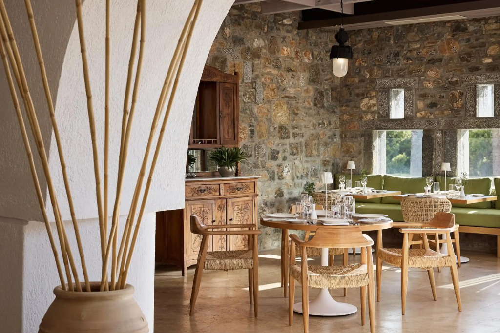 Thalassa Villas