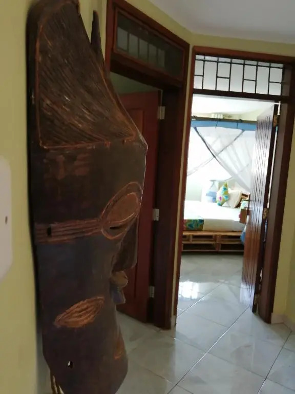 Airport Link Guest House