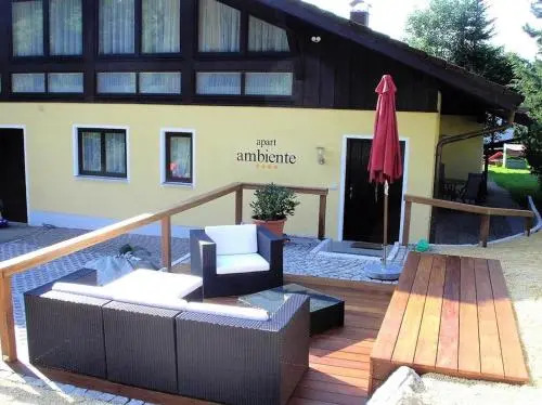apart ambiente