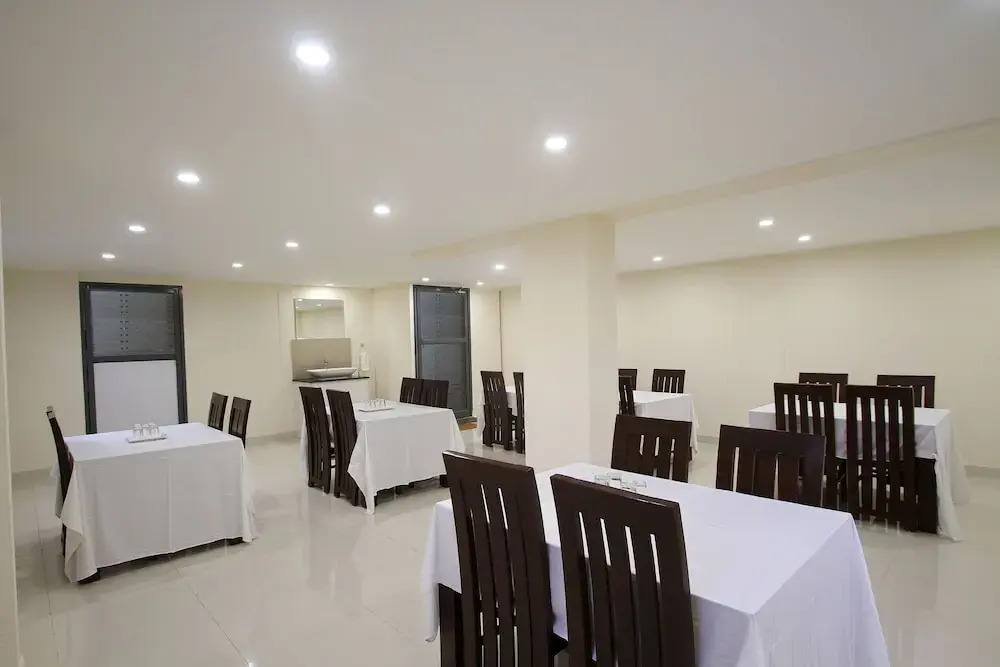 OYO 4797 Lulu Hospitality