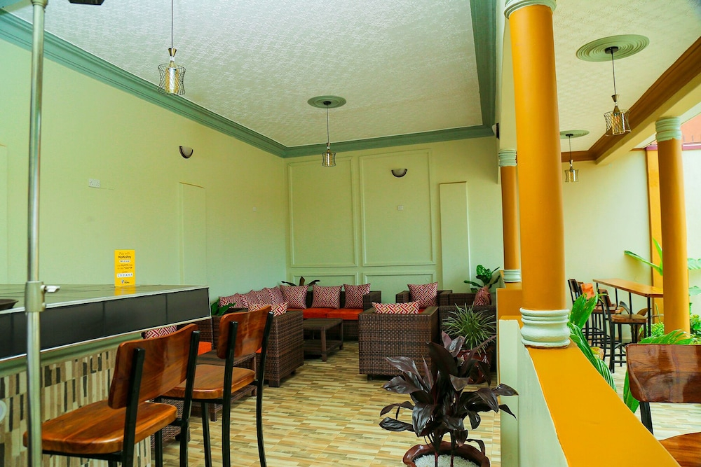 BWIRANDA HOTEL