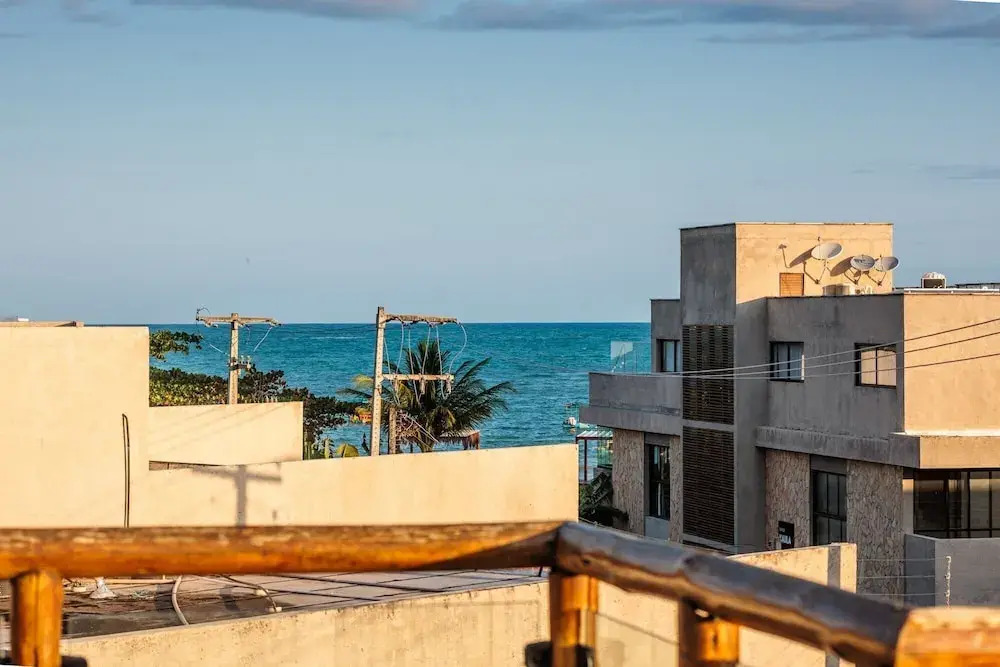 MHV Milagres - Lanai House 18