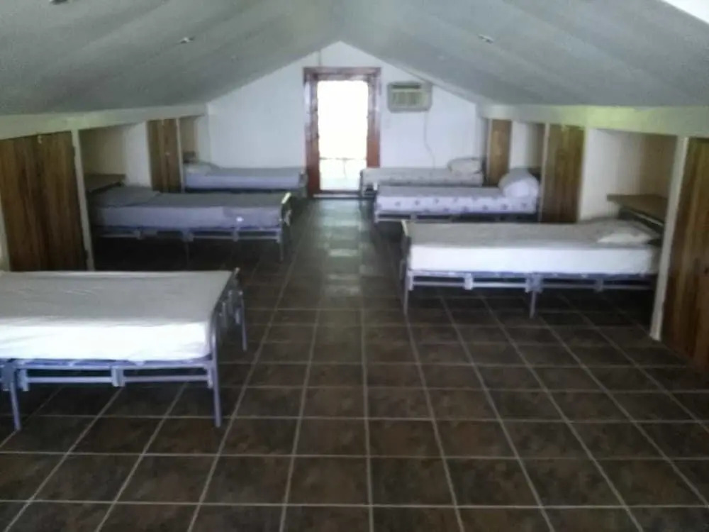 Costa Rica Paradise Island - Hostel