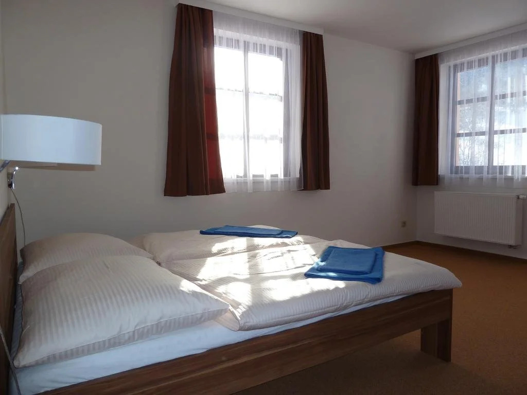 Pension Hollmann
