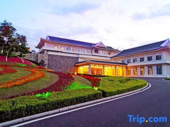 Yanbian Hotel
