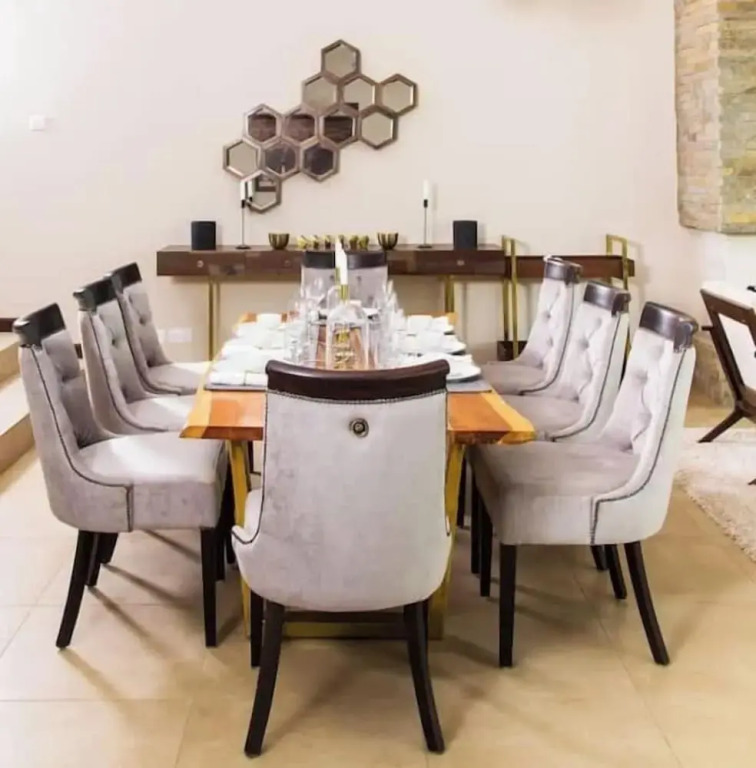 Champagne Ridge Villa by YourHost Kenya