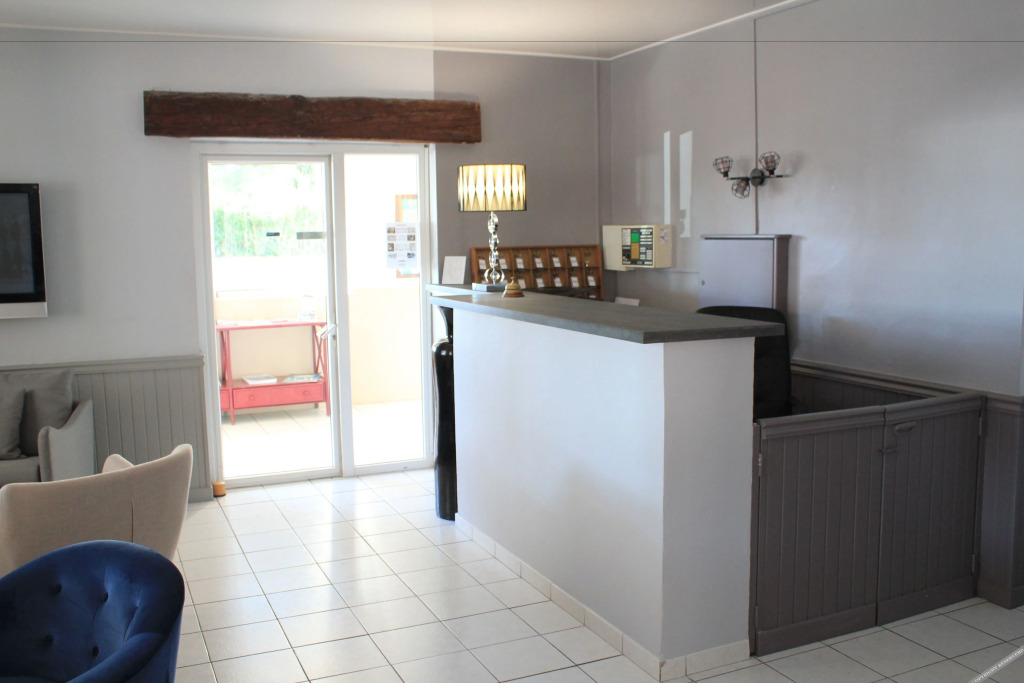 Hotel La Tuiliere