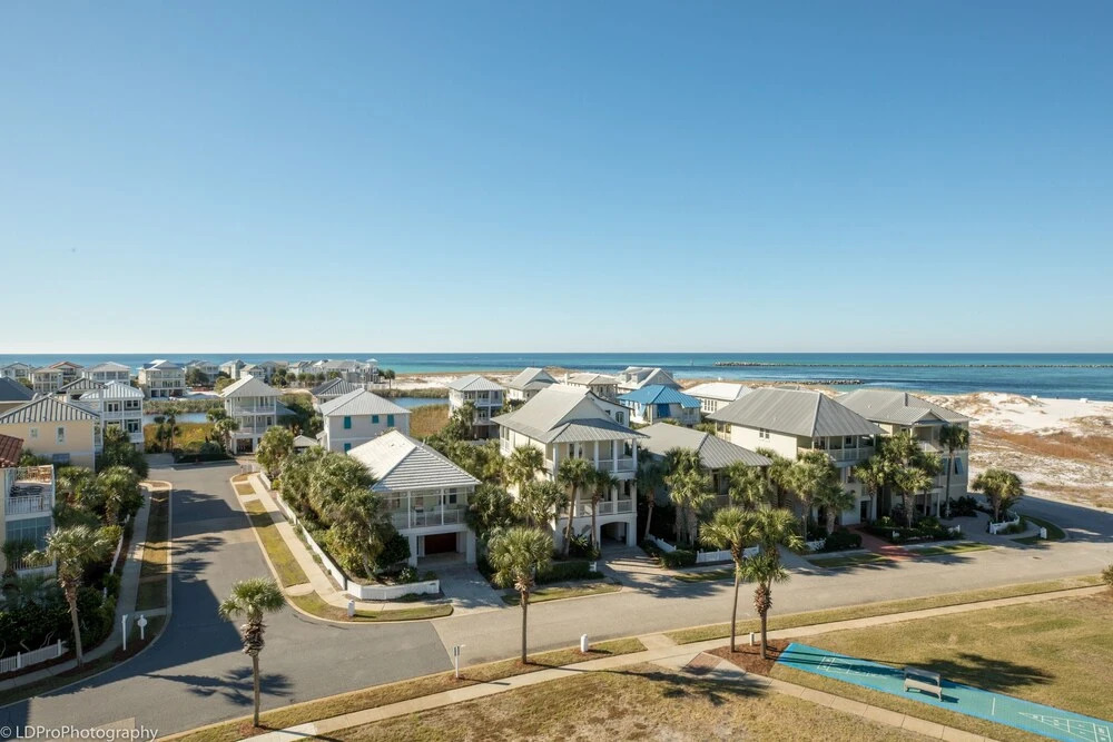 Magnolia 602 Destin - 2 Br Condo