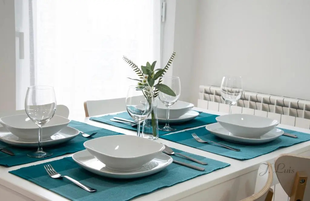 Apartamentos Adarve Centro histórico