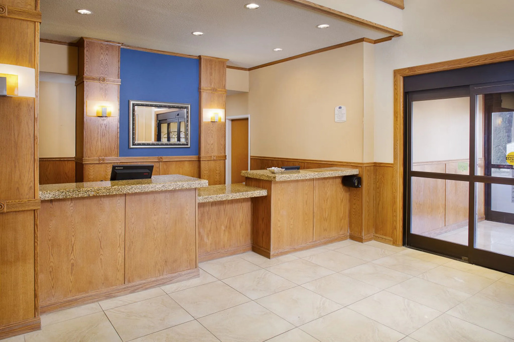 Fairfield Inn & Suites San Angelo