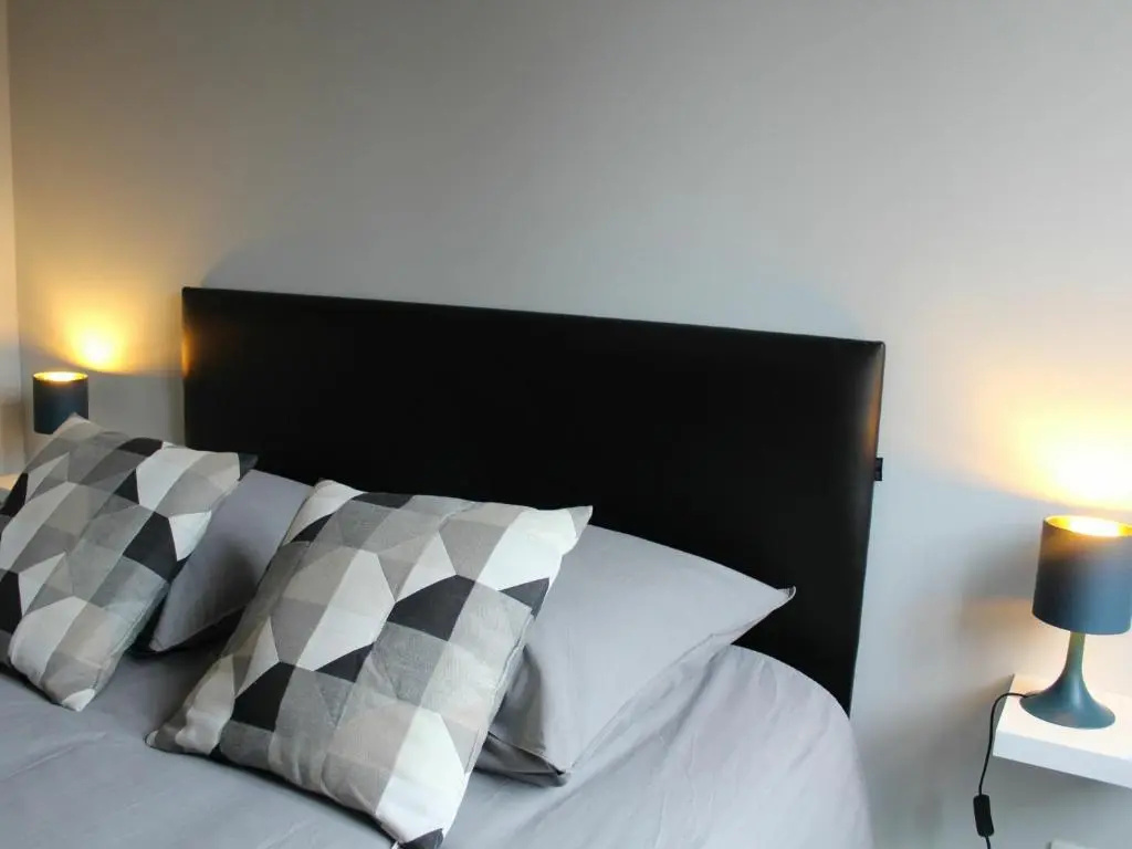 Appartement Val de Briey, 3 pièces, 4 personnes - FR-1-584-105