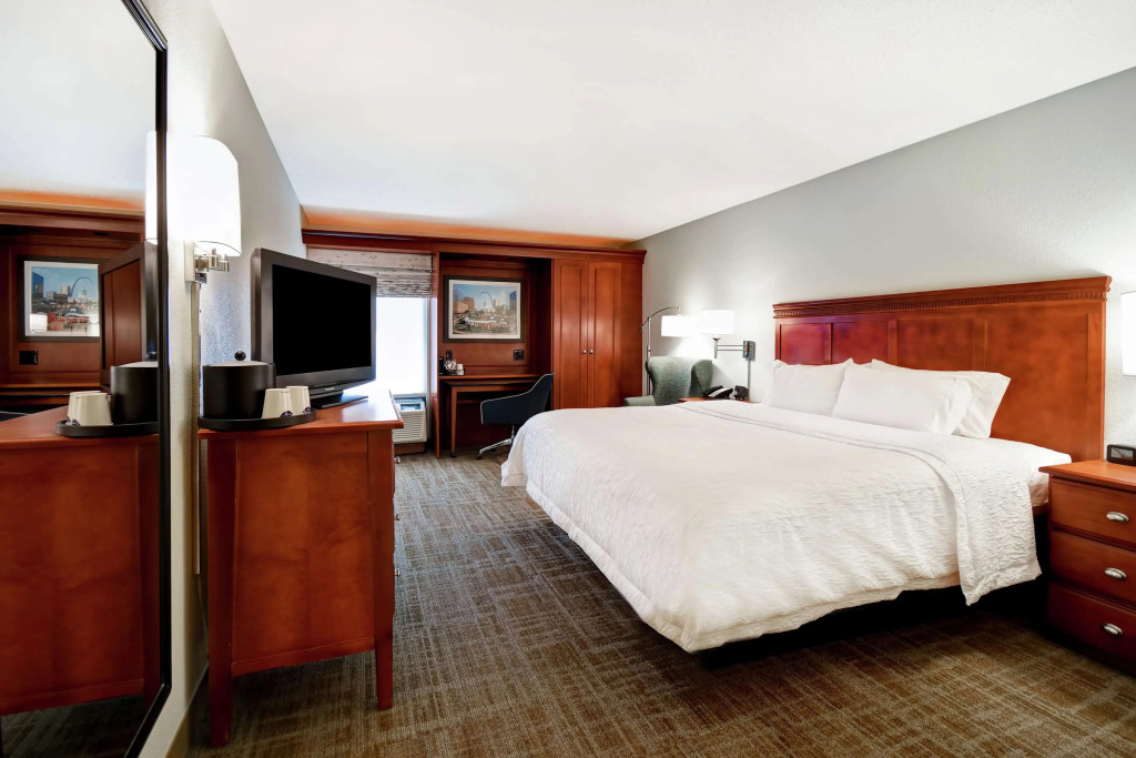 Hampton Inn St. Louis - Westport