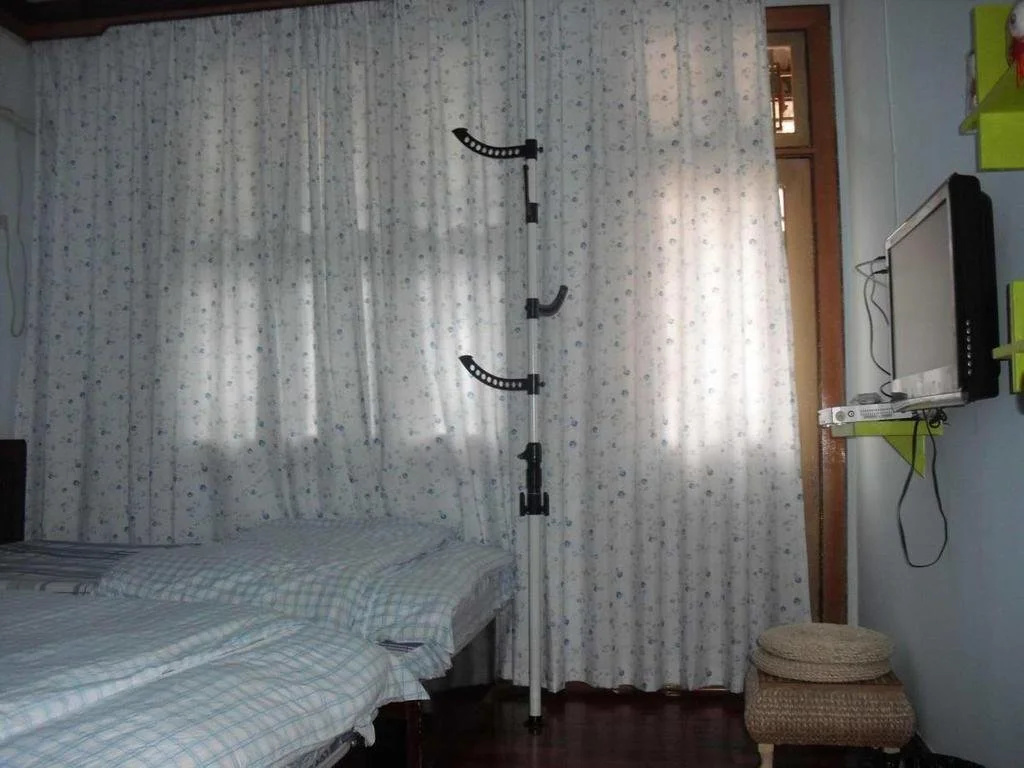 Yebuguisu Hostel