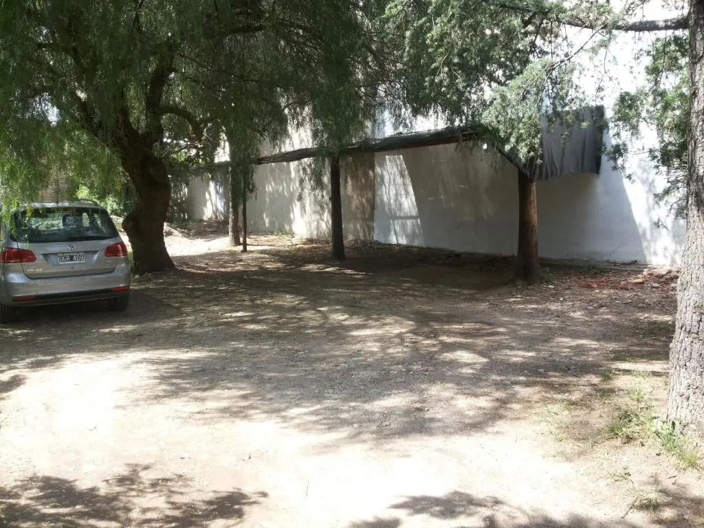 Departamentos Los Almendros