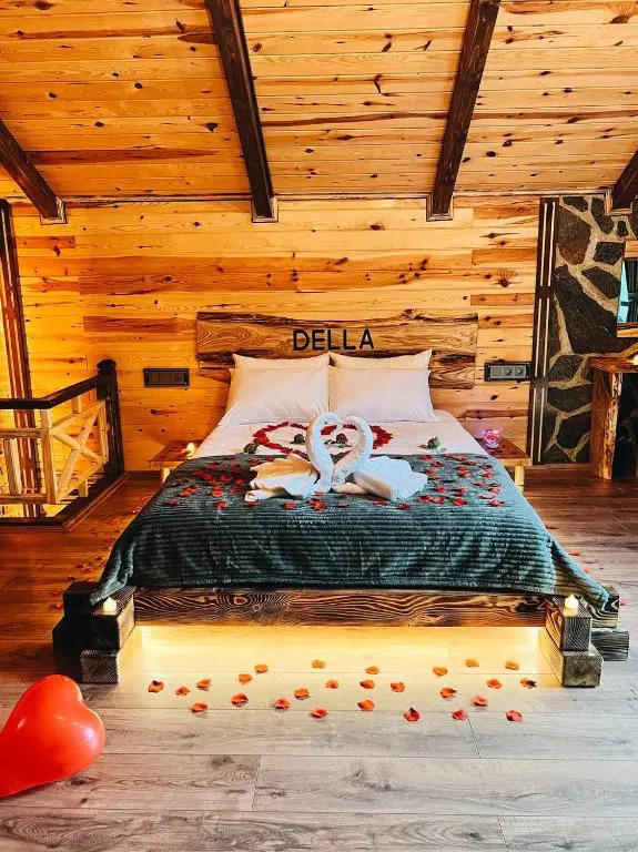 Della Suit Bungalov
