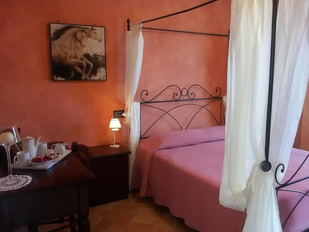 B&B Villa Barbarossa