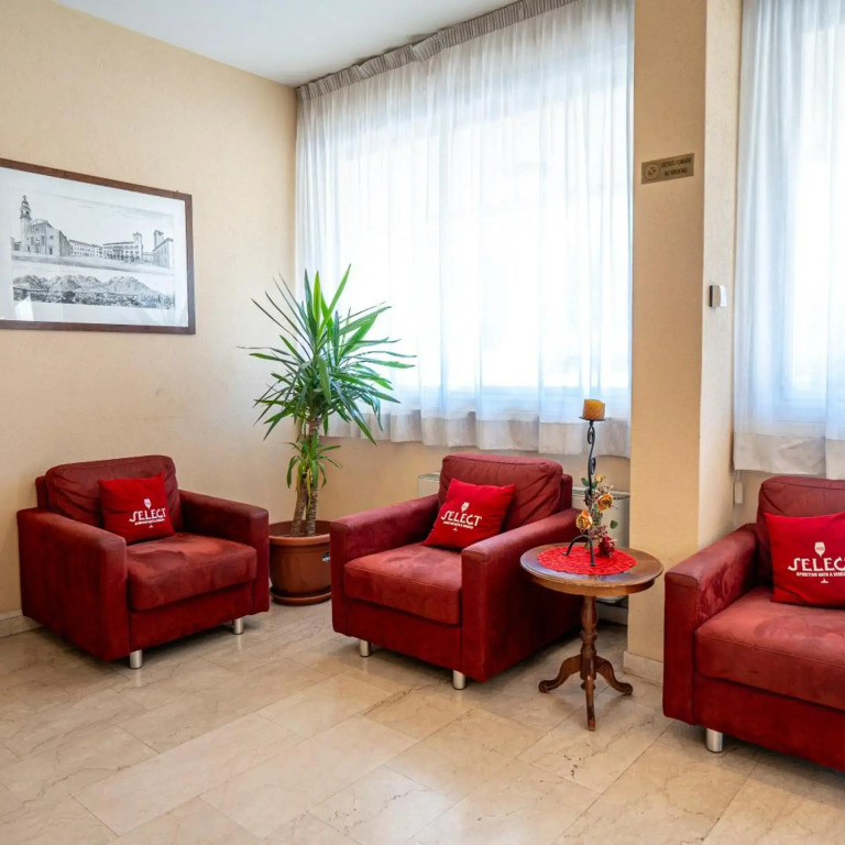 Venice Hotel Albatros