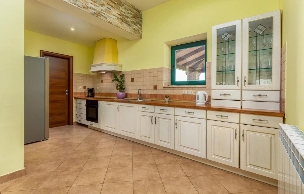 Stunning Home in Rovinj With Outdoor Swimming Pool, Wifi and Outdoor Swimming Pool