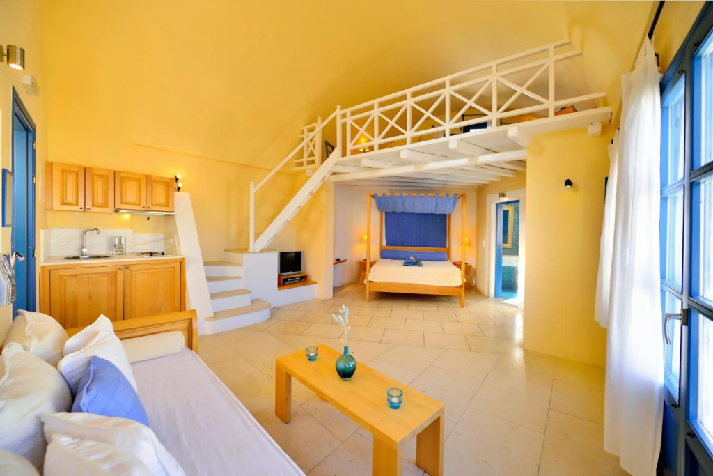 Tamarix Del Mar Suites