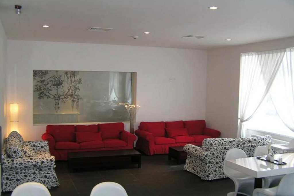 My Hotel Apollon
