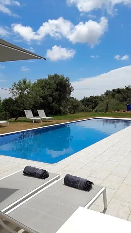 Casa Mama Mia